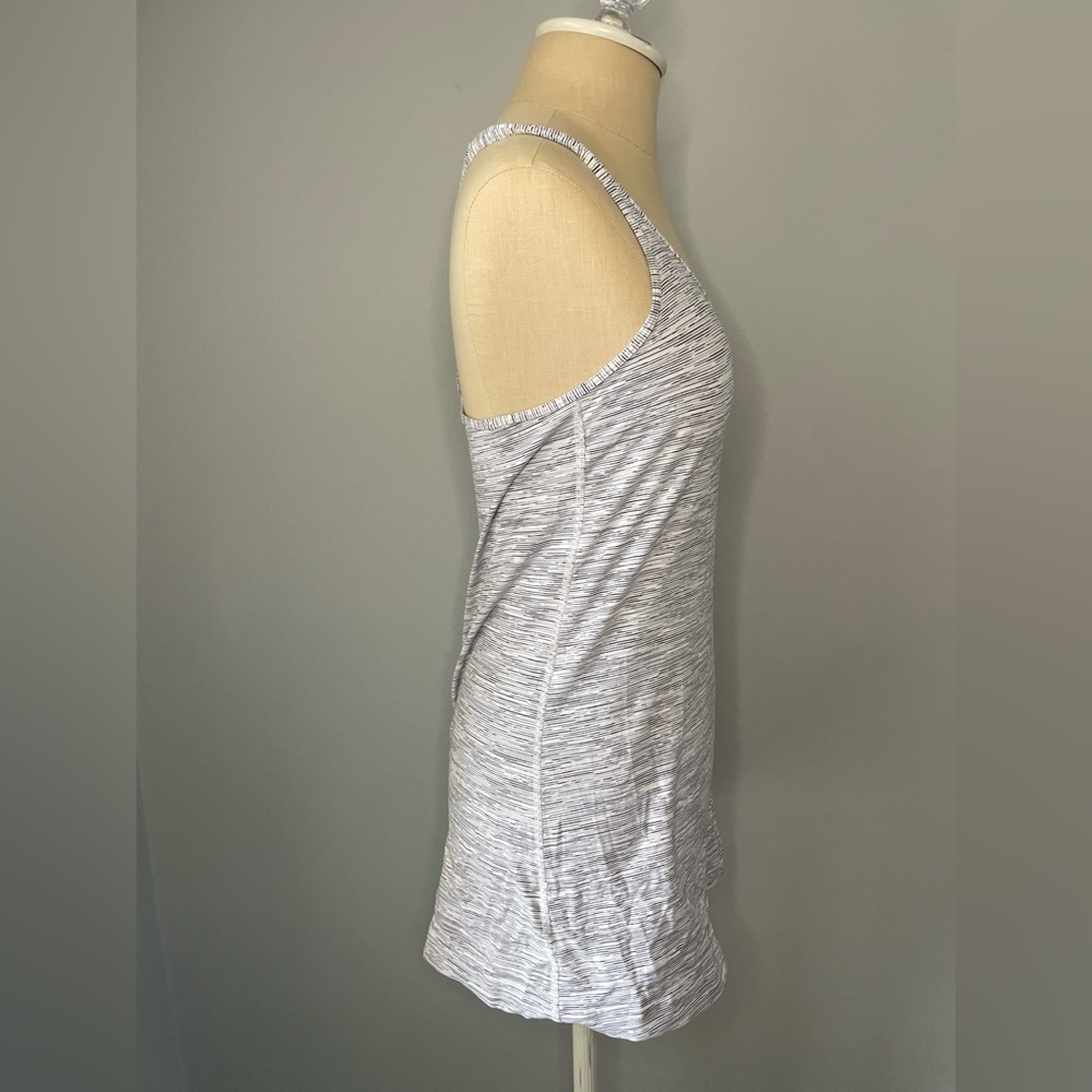 Lululemon Cool Racerback Tank - Picture 8 of 9